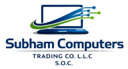 Subham Computers Trading  CO. L.L.C S.O.C